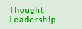 Thought Leadership